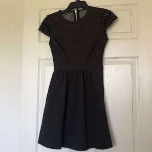 B. DARLIN dress size 1/2!